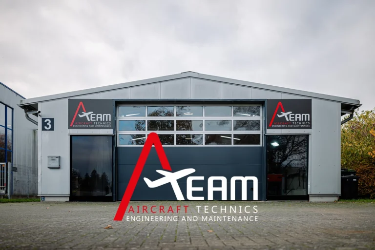 Professionelle Fotos für A.T.eam’s neuen Webauftritt